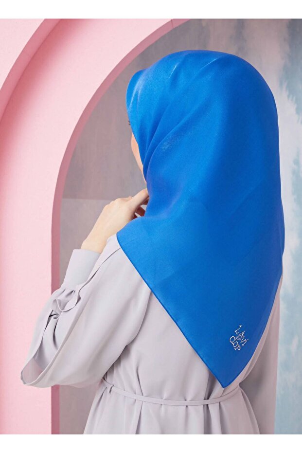 Rochie de seara Esarfa chihlimbar - 1