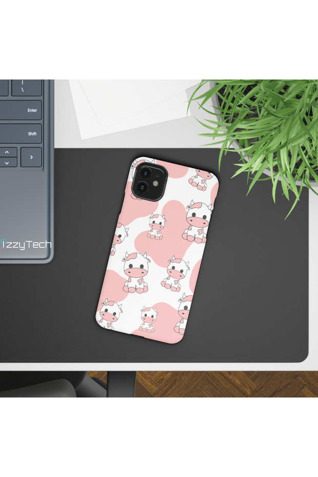 Class Ab Pattern Liquid Silicone Case Compatible with iPhone 11 Soft Microfiber Lining Anti-Scratch - 1