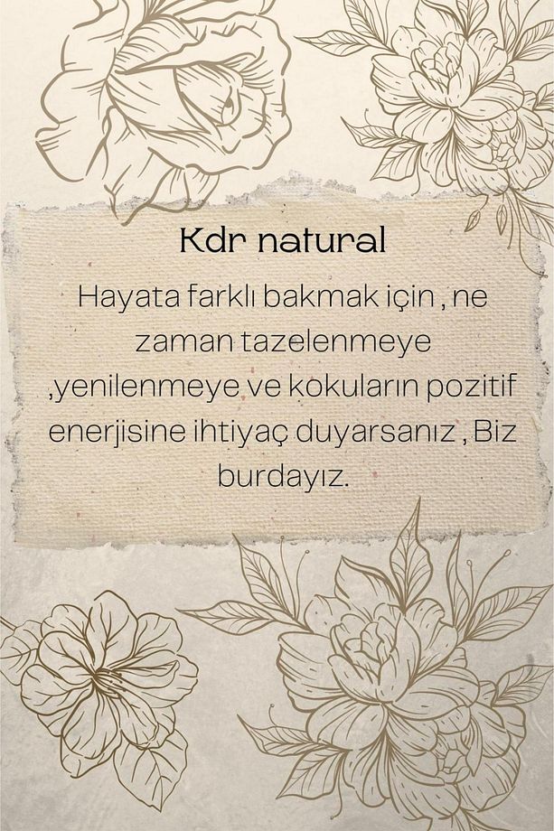 Vanilya Çubuklu Oda Kokusu , Ortam Kokusu , Banyo Kokusu , Reed Diffuser Avantajlı Set 3x50ml - 4