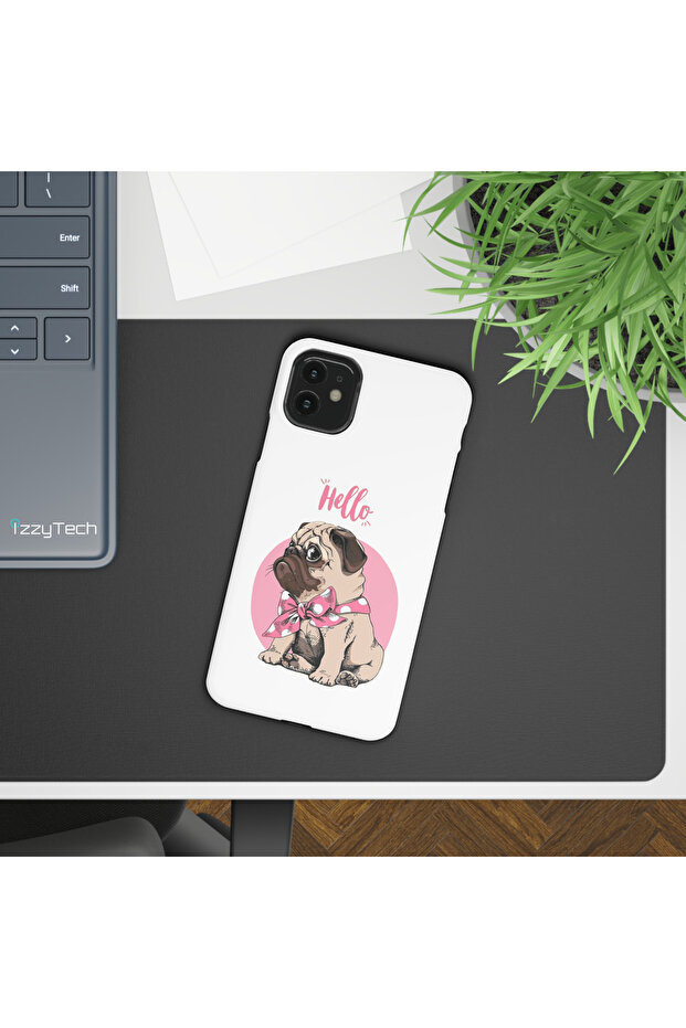 حافظة من السيليكون السائل بنمط درجة الاتحاد الأوروبي متوافقة مع هاتف iPhone 11 وبطانة ناعمة من الألياف الدقيقة مضادة للخدش - 1