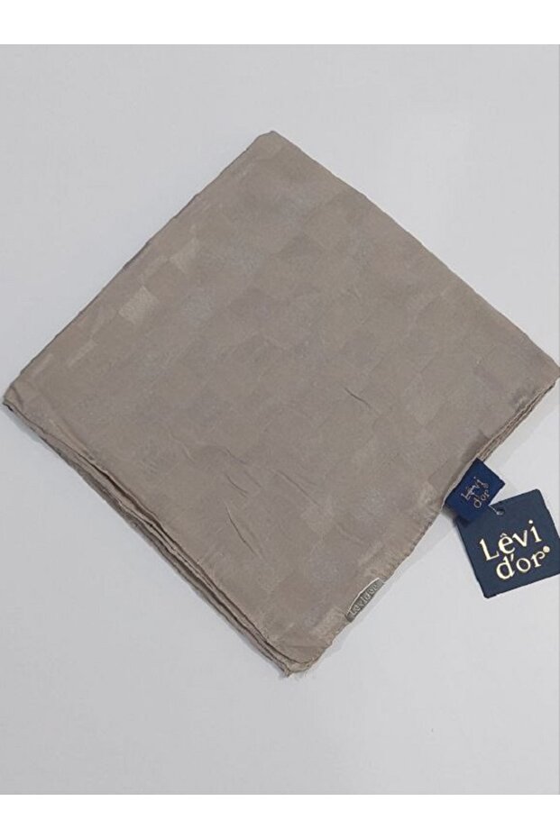 الجاكار وشاح نمط الشطرنج - 1