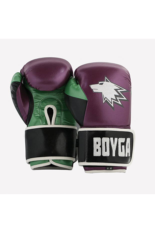 Pulsar Profesyonel Boks Eldiveni - 1