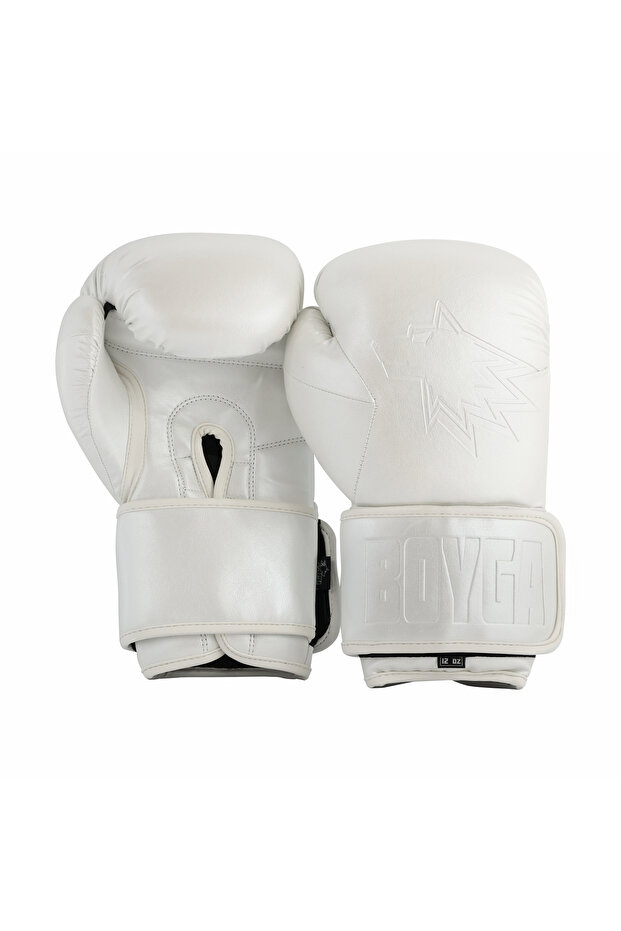 Classic Serisi Profesyonel Boks Eldiveni - 1