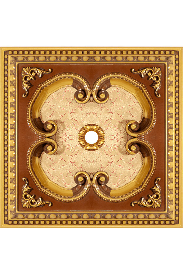 Kare Saray Tavan 60*60 (D1-60) - 1