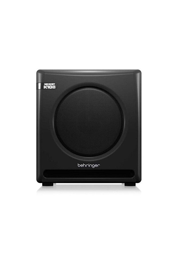 K10s 10" Studio Subbass - 3