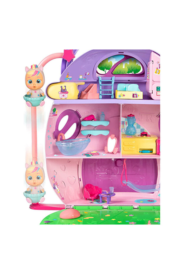 Magic Tears Dreamy Mega Ev - 3