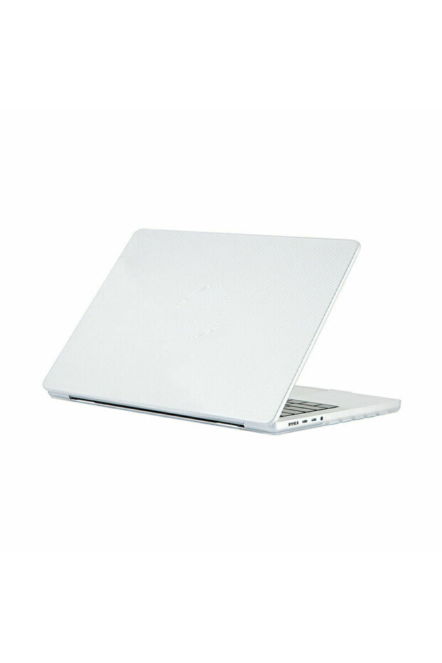 حافظة صلبة متوافقة مع معالج Macbook Air 13 A2337 M1