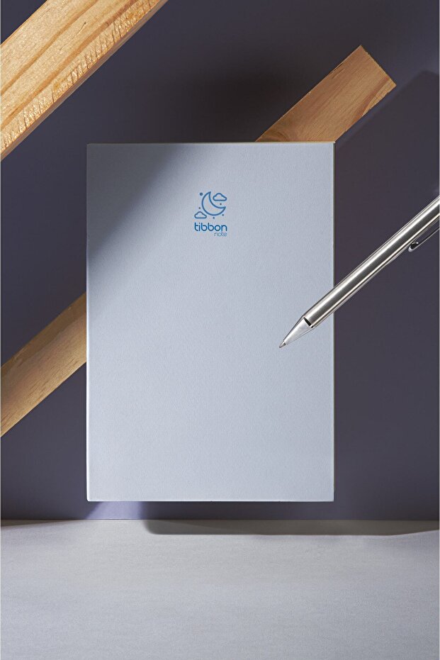 Note Midi Defter Dikişli 4'lü Set 28 - 6