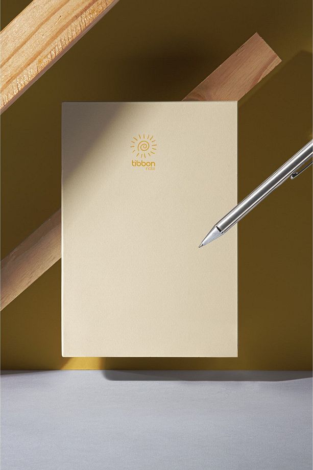 Note 12 Li Set 4 Mini & 4 Midi & 4 Maxi Defter Dikişli 23/28/33 - 3