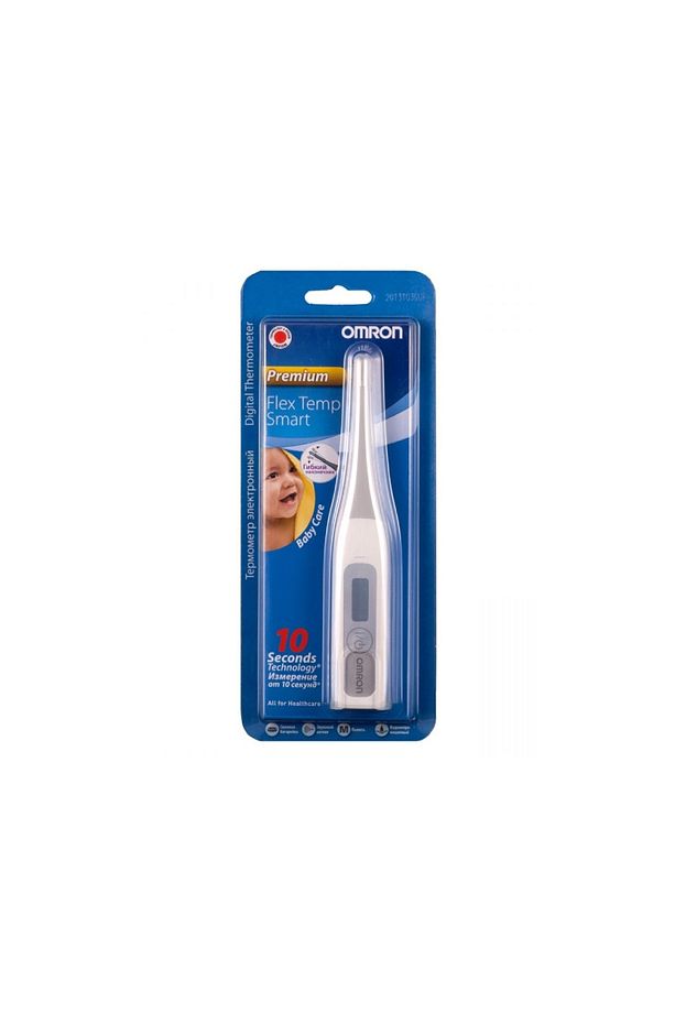 MC-343F-EB Flex Temp Smart Ateş Ölçer - 1
