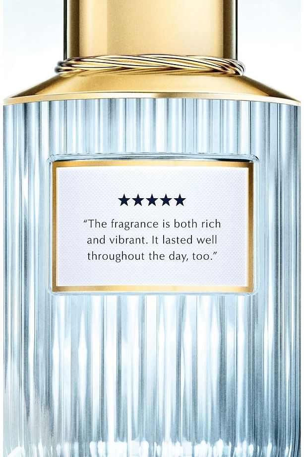 Radiant Mirage EDP Kadın Parfümü, 40ml - Luxury Fragrance Koleksiyonu (Tekrar Doldurulabilir Şişe) - 3