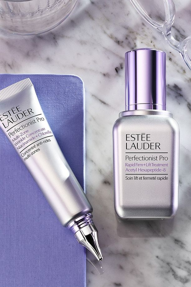 Perfectionist Pro Multi-Zone Wrinkle Shot Niacinamide İçeren Kırışıklık Karşıtı Konsantre 25ml - 7