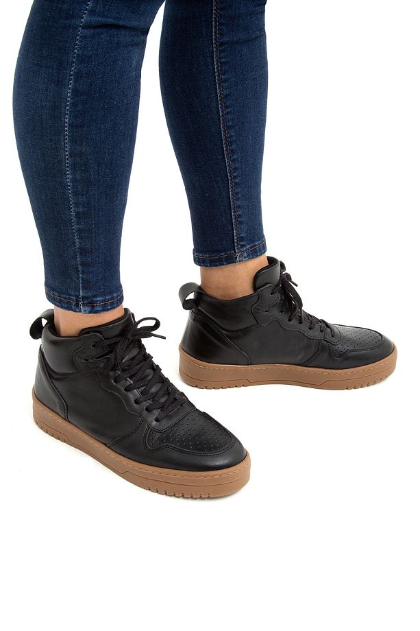 Kadın Vegan Casual Bot 933 Dmnk Bn Bot Sk22/23 - 4