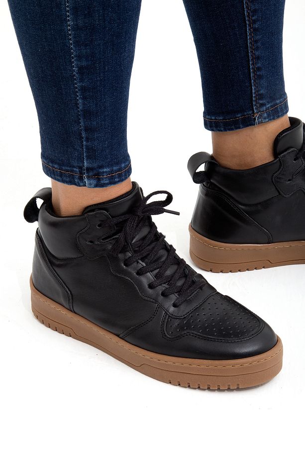 Kadın Vegan Casual Bot 933 Dmnk Bn Bot Sk22/23 - 5