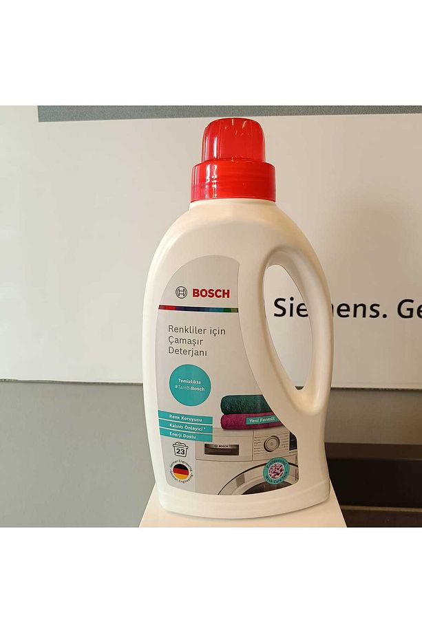 -simens-profilo Sıvı Çamaşır Deterjanı Kod:312325 - 1