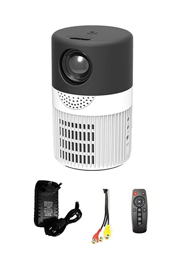 Yansıtıcı Projeksiyon - 1