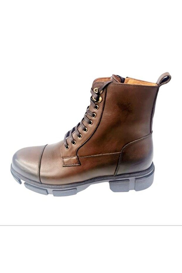 Brown Men's Boots