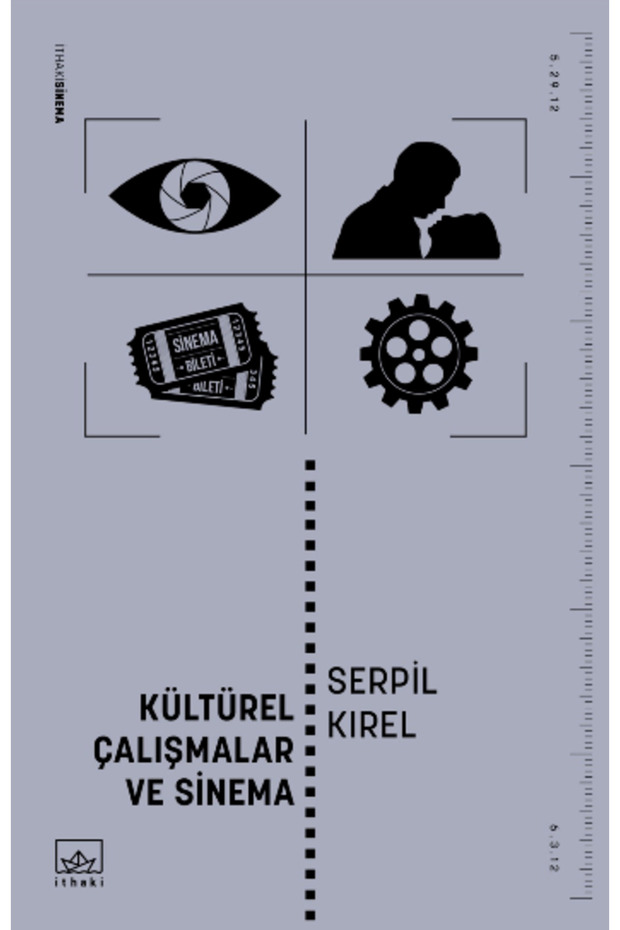 Kültürel Çalışmalar ve Sinema