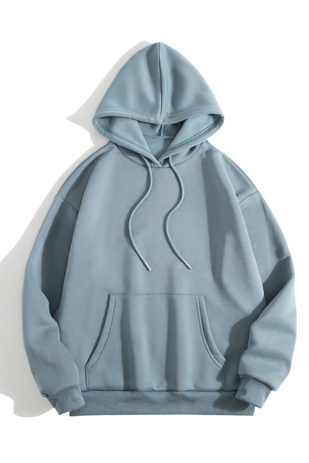 UNISEX HOODED SWEATSHIRT DAXIS Sportwear Company