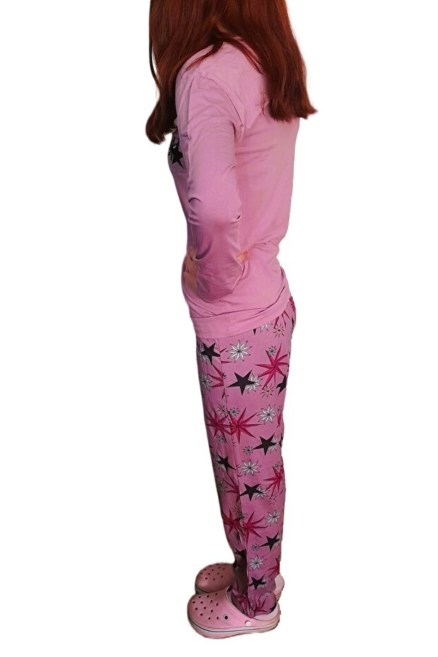 PYJAMAS SET ZERDA - 3