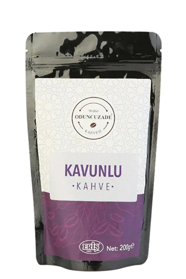 قهوة بنكهة البطيخ 200 جرام - 1