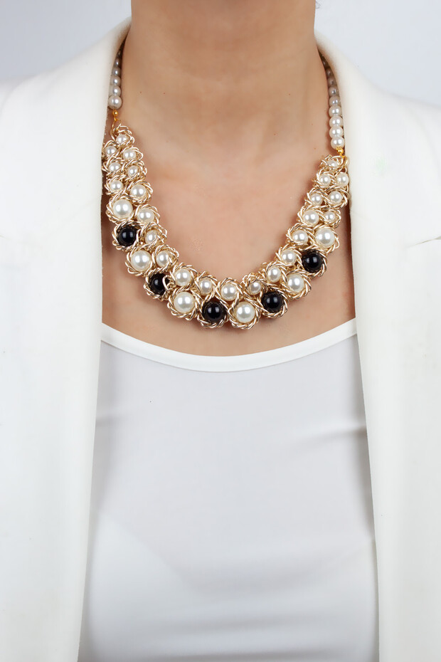 İnci Gerdanlık - 1