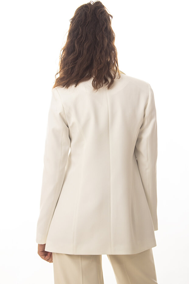 LEOPAR ASTARLI BLAZER - 6