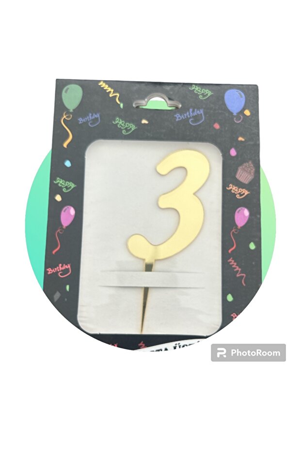 رقم زجاج شبكي ذهبي 3 - 1