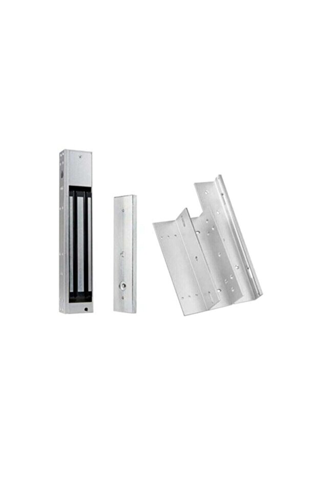 280 Kg Magnetic Door Lock and L-z Apparatus