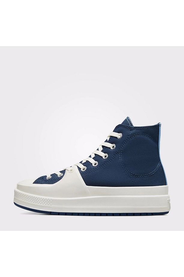 Chuck Taylor All Star Construct Unisex Laciver Sneaker - 2