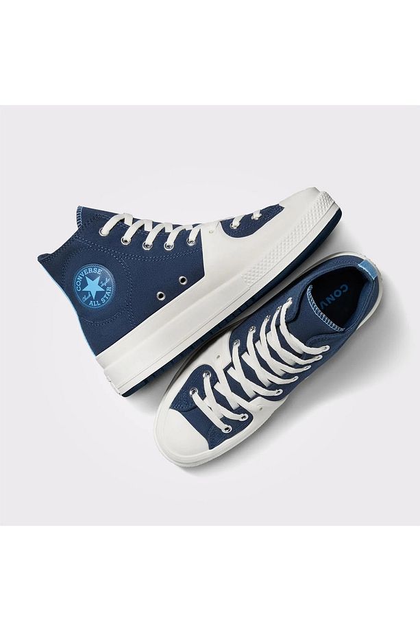 Chuck Taylor All Star Construct Unisex Laciver Sneaker - 4