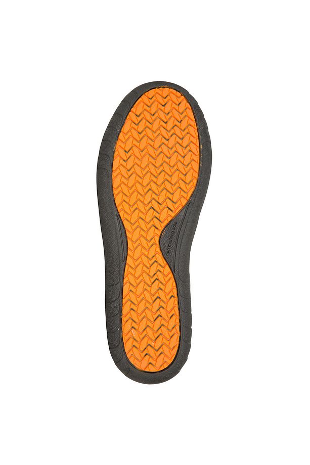 Neopren Dalış Ayakkabısı - 5 Mm - Siyah - 5