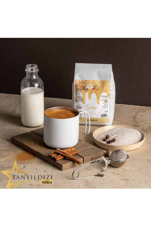 SALEP (1000g) - 2