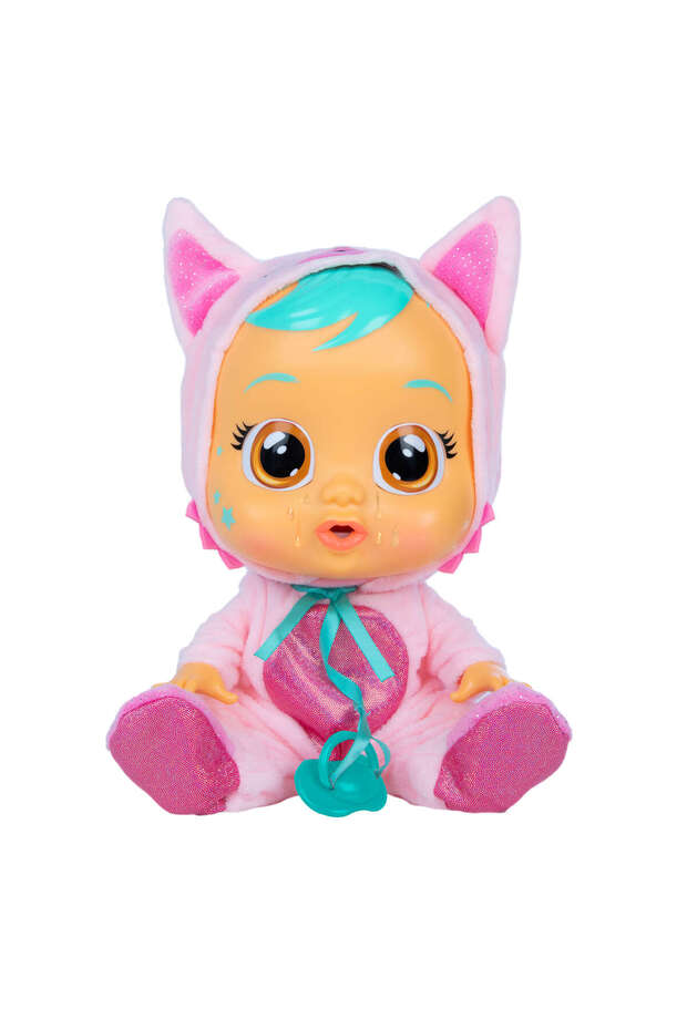 fantasy bebek foxie 81345 - 3