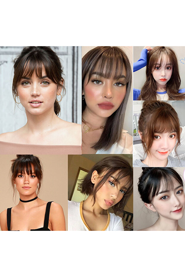 Gerçek Perçem - Platin - 3