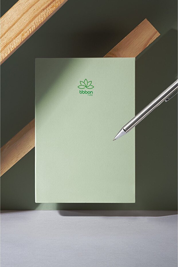 Note Midi Defter Dikişli 4'lü Set 28 - 5