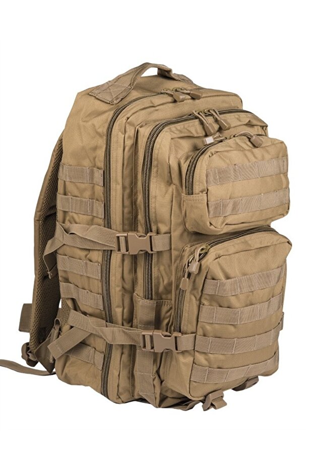 Sturm 36 Lt Bej Canta - 1