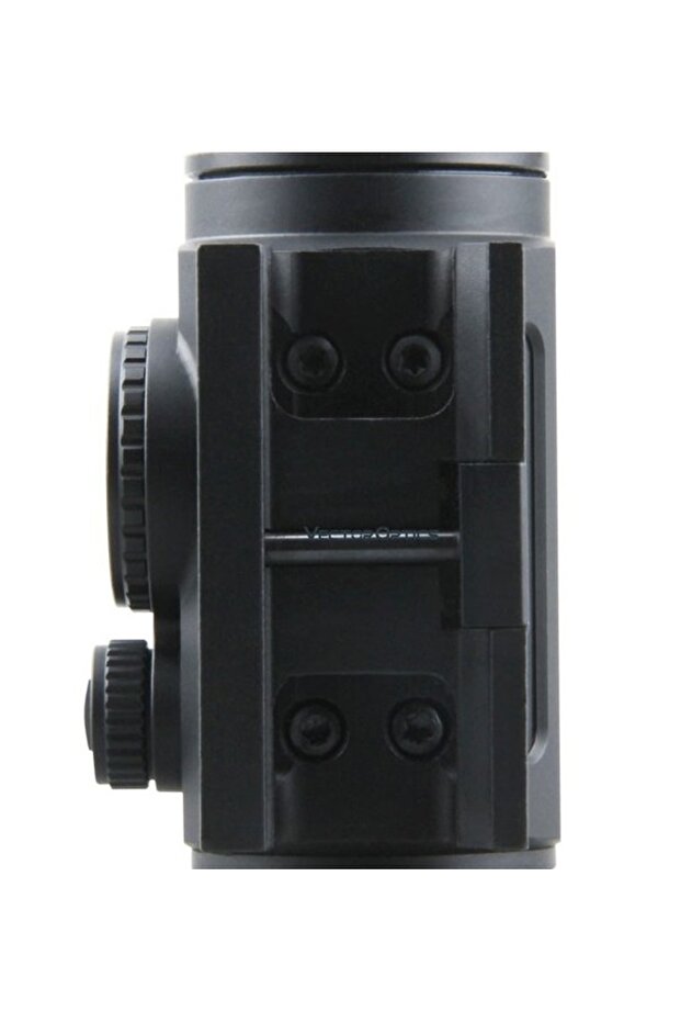 Optics Scrapper Gen2 1x25 2moa Reddot Scrd-46 - 6