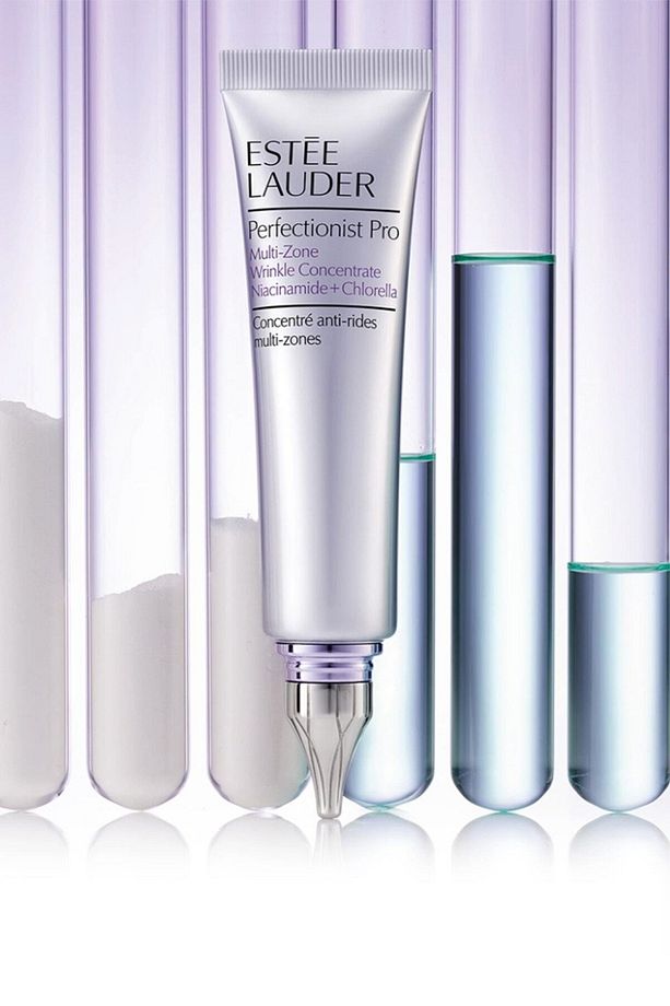Perfectionist Pro Multi-Zone Wrinkle Shot Niacinamide İçeren Kırışıklık Karşıtı Konsantre 25ml - 6