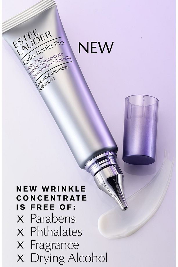Perfectionist Pro Multi-Zone Wrinkle Shot Niacinamide İçeren Kırışıklık Karşıtı Konsantre 25ml - 5