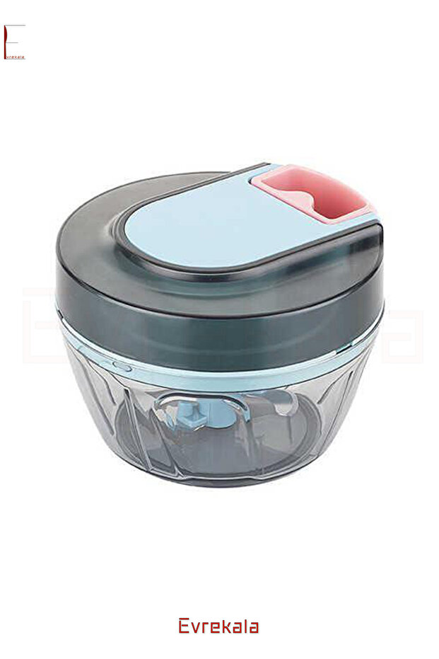 Evrekala Chopper Practical Tantitoni Minik Rondo - Evrekala الفعالة-