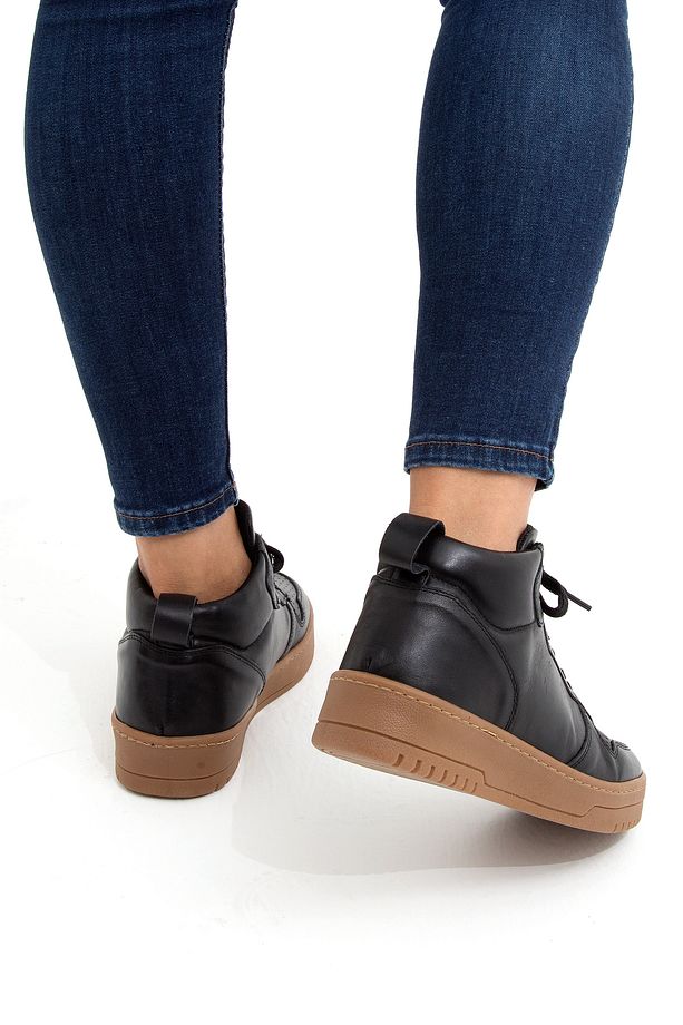 Kadın Vegan Casual Bot 933 Dmnk Bn Bot Sk22/23 - 6