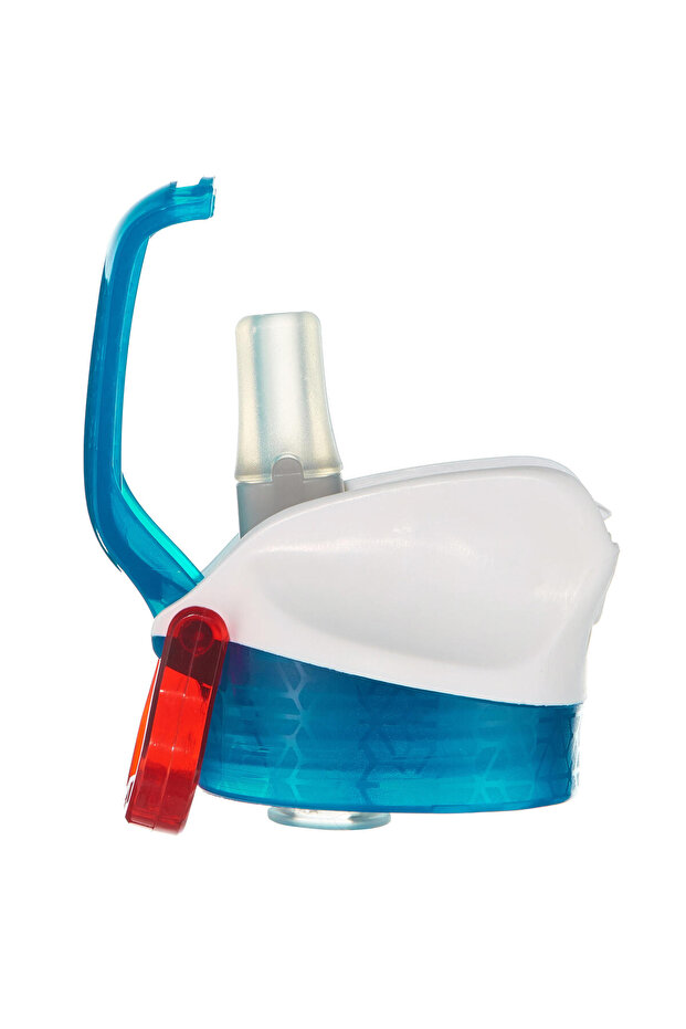 900 نموذج غطاء قارورة مع القش - 3