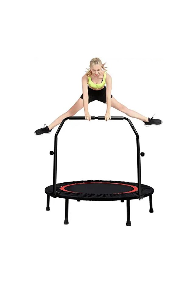 Tramboline 100 Cm - 4