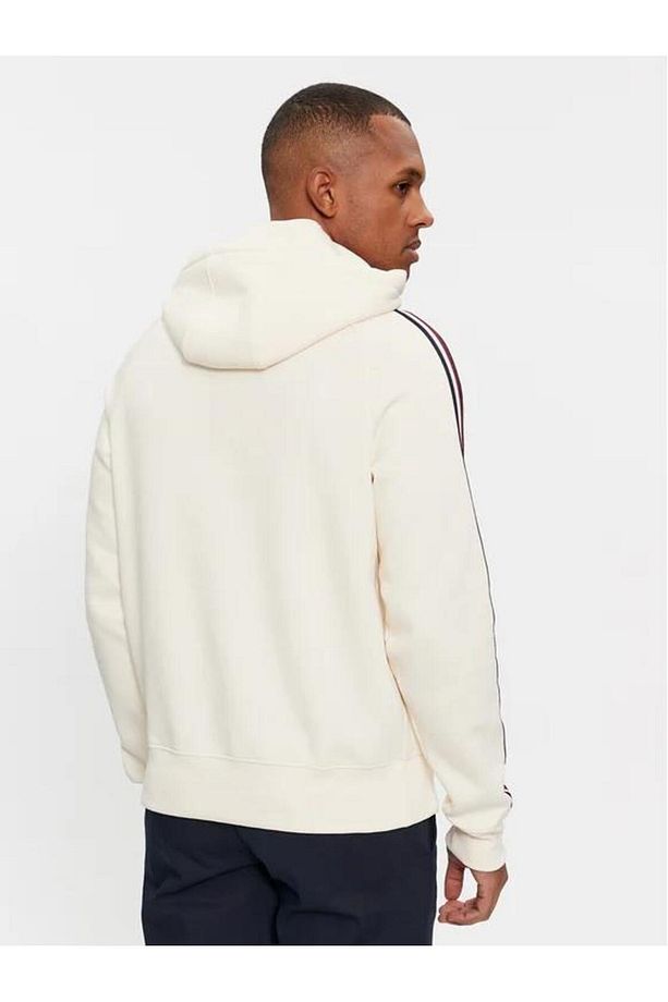 GLOBAL STRIPE HOODIE - 3