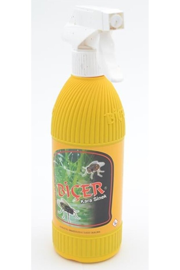 Kara Sinek Kovucu Sprey 500 Ml - 1