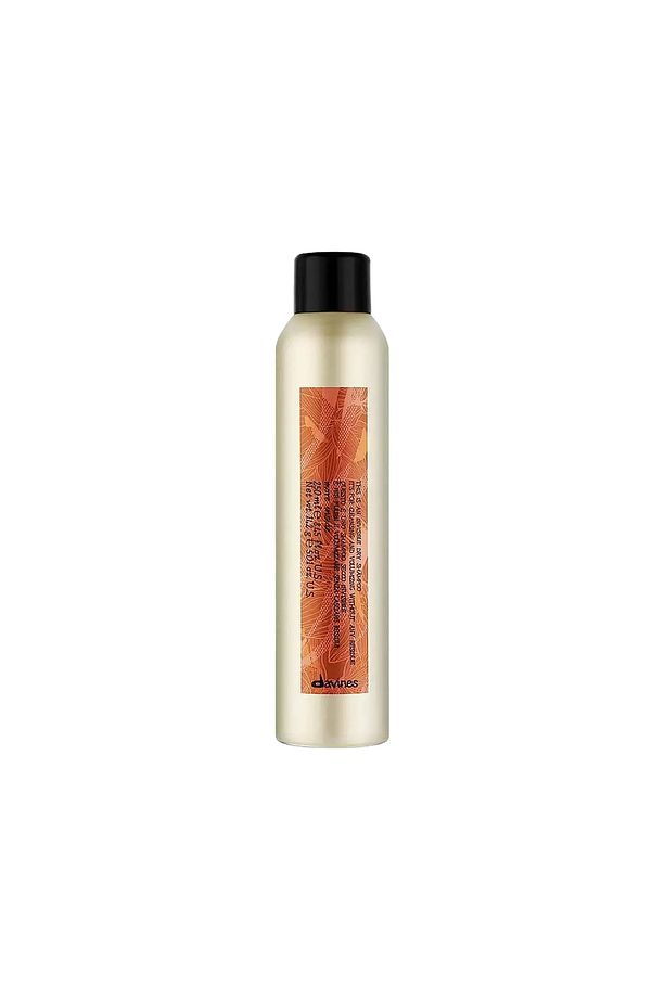 More Inside Invisible This Is An Intensive Dry Shampoo Kuru Şampuan (250 ml) - 1