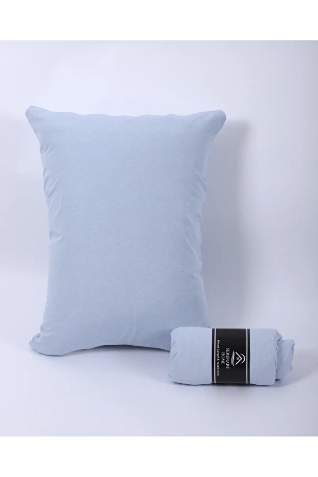 طقم ملاءات مطاطية 180x200