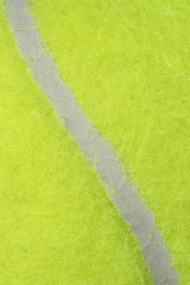 Focus 3 lü Tenis Topu - 4