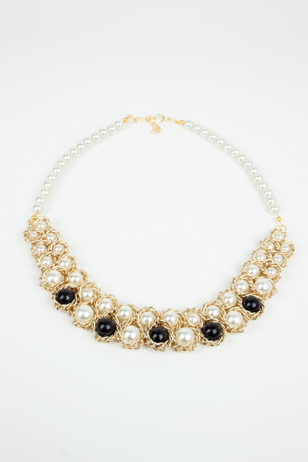 İnci Gerdanlık - 3